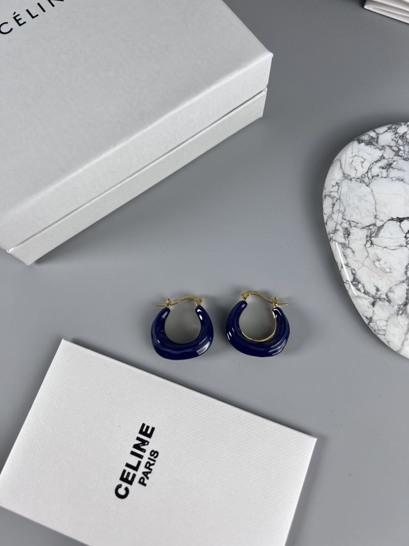 Celine Earrings